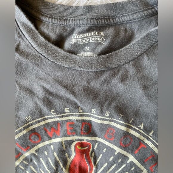 Daniel Cremieux  💫Sz M  💫T-Shirt - Picture 3 of 4